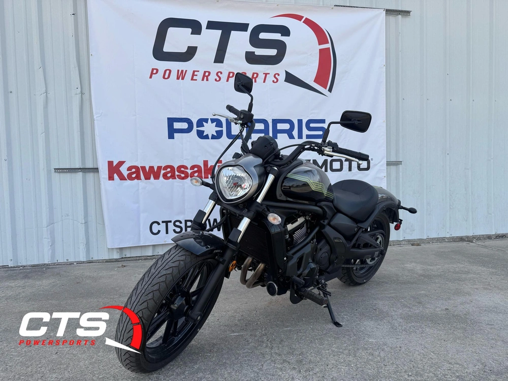 2026 Kawasaki Vulcan® S Abs Abs alt
