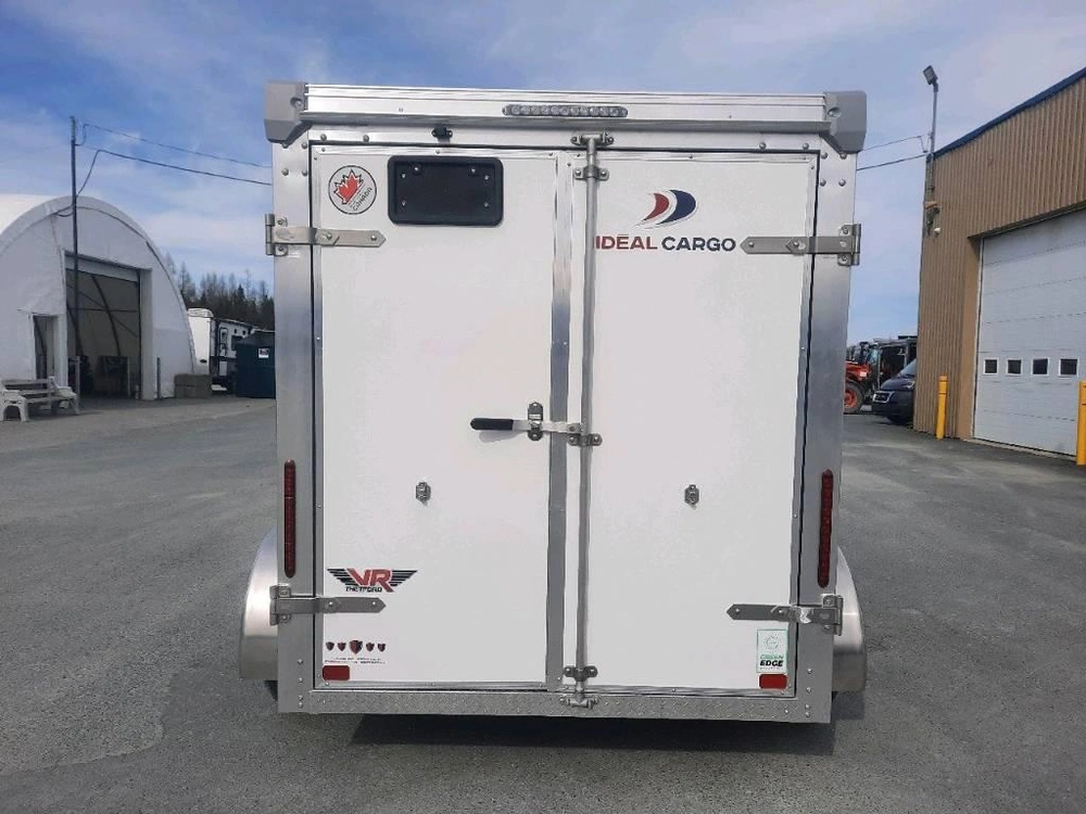 Ideal Cargo Idev612ta2 (pd) 2026 alt