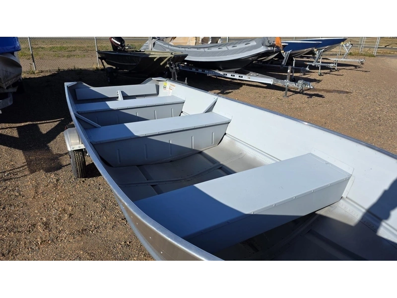 Princecraft Scamper 14 2024 alt