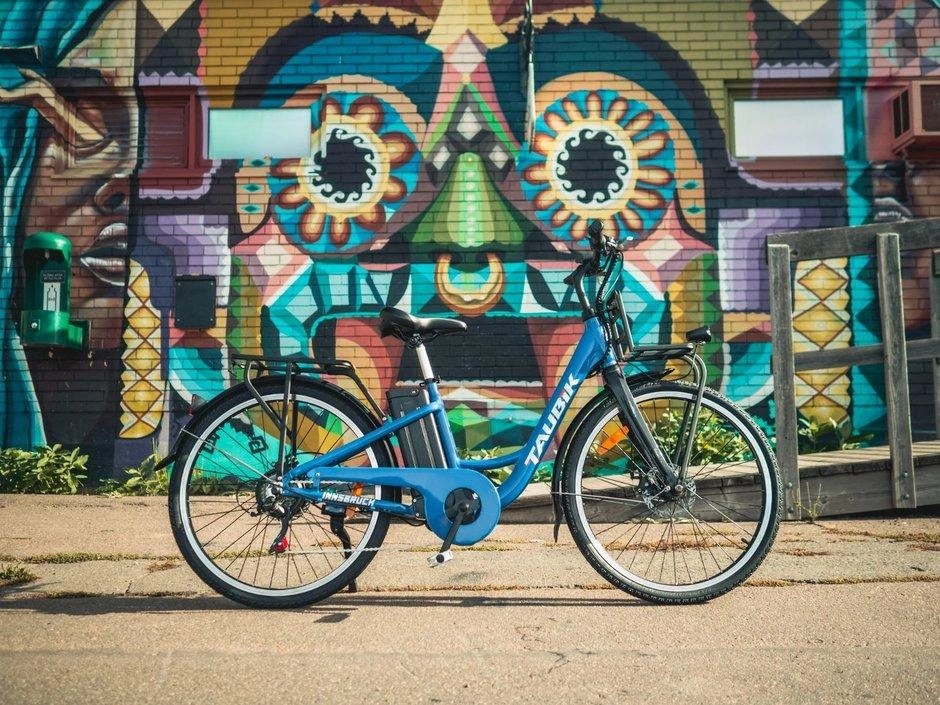 Taubik Taubik Innbruck 2023 alt