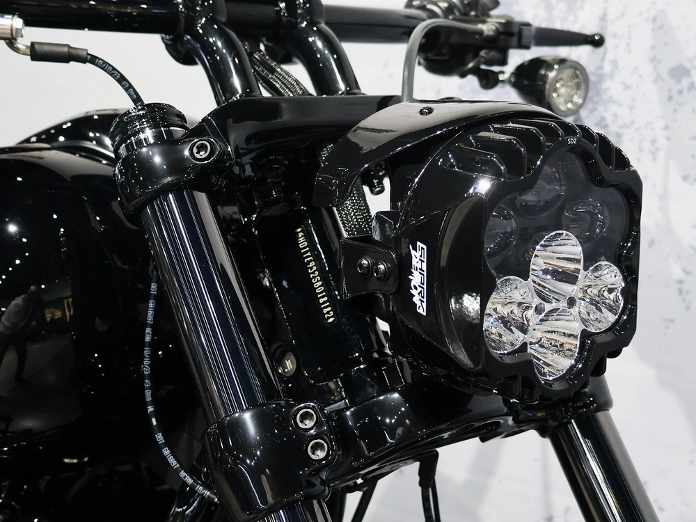 Harley-davidson Breakout Fxbr 2025 alt