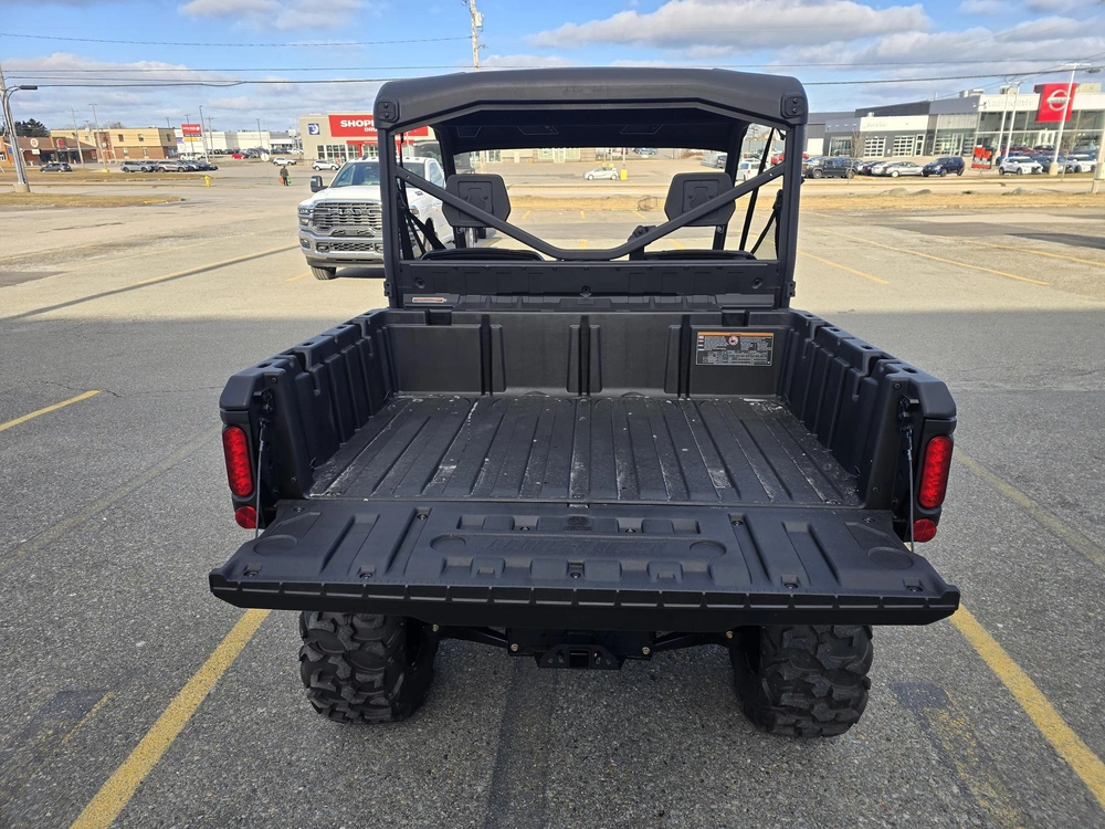 2025 Brp Defender Xt Hd7 alt