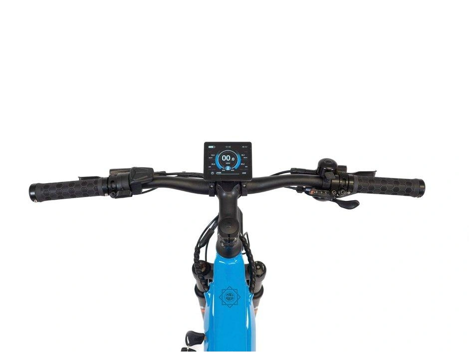 Taubik Taubik Westridge 2.1 2023 alt