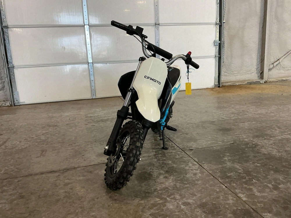 2024 Cfmoto Cf650dy Cfx-2e 2e alt