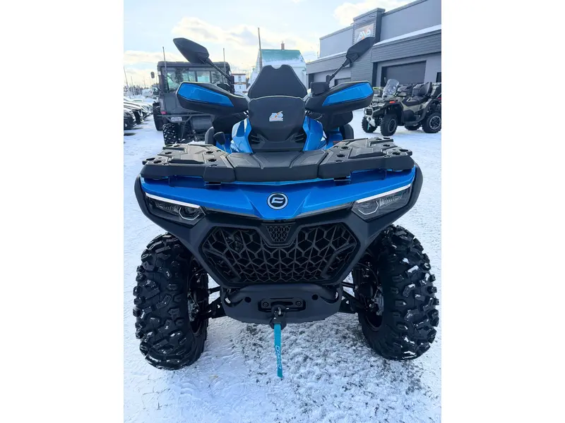 CFMOTO CFORCE 800 TOURING 2026
