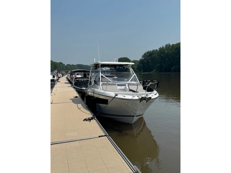 Jeanneau Leader 9.0 2023 alt