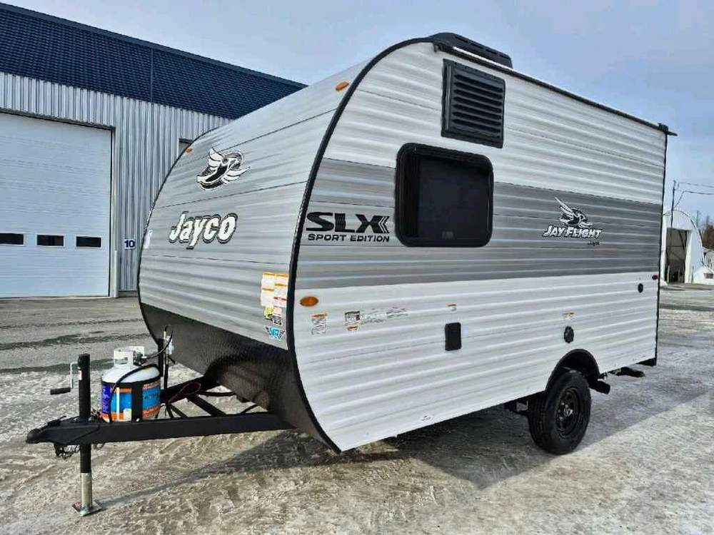 Jayco Jay Flight Slx 130rd 2026 alt