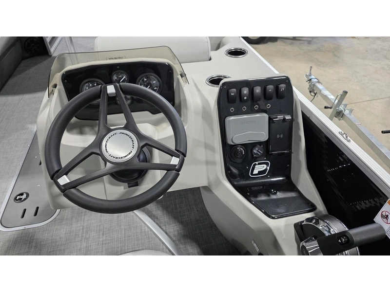 Princecraft Vectra 25 Rl 2025 alt