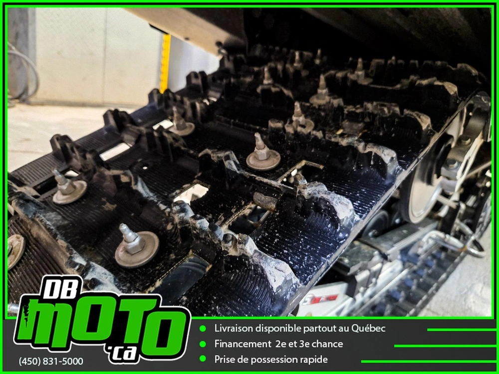 Arctic Cat Pantera 7000 2015 alt