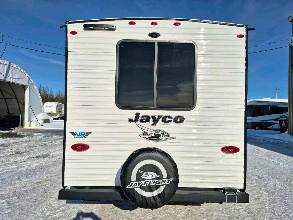 Jayco Jay Flight Slx 210qb 2026 alt