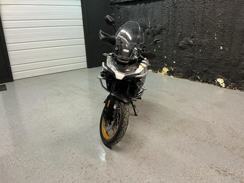 2023 Cfmoto Ibex 800-t Cf800-5aus T alt