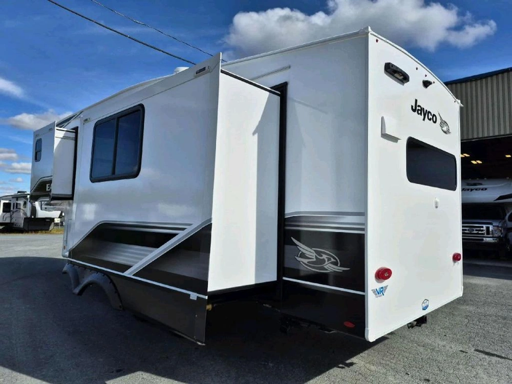 Jayco Eagle Sle 24mle 2026 alt
