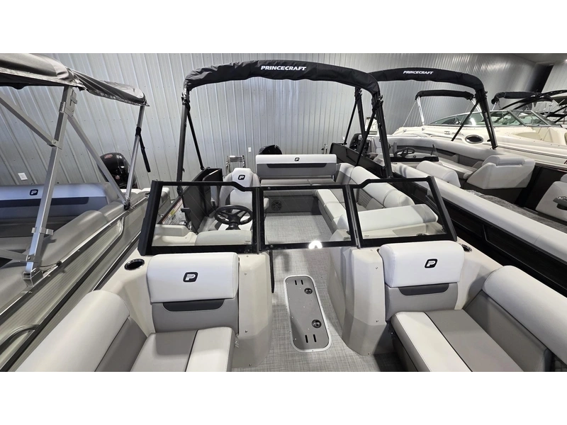 Princecraft Vectra 23 Wrl 2026 alt