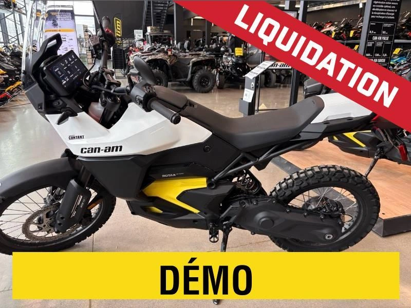 2025 Can-am Origin alt