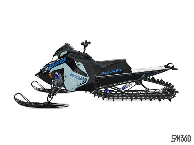 2026 Polaris 9r Rmk Pro 155 Patriot alt
