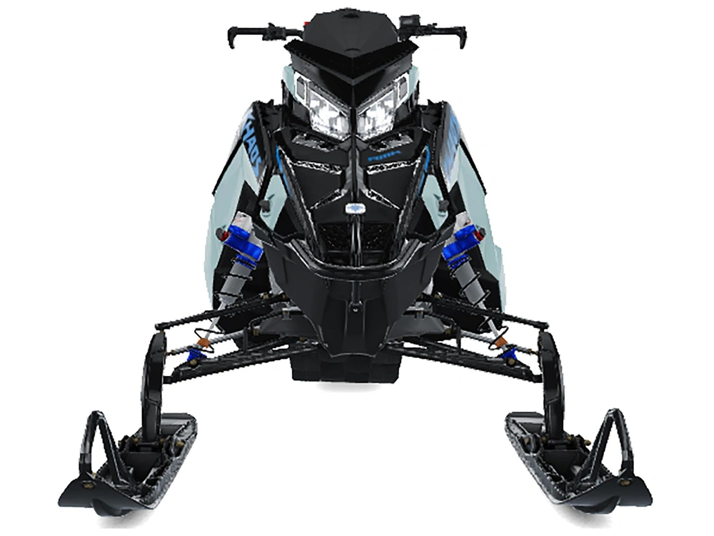 2026 Polaris Patriot 9r Rmk Khaos 146 alt