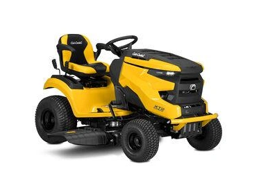 2026 Cub Cadet Lx42 747cc Twin alt