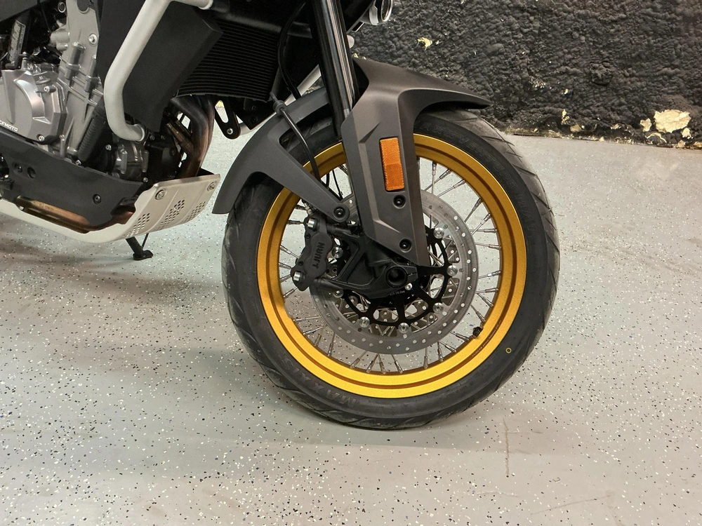 2023 Cfmoto Ibex 800 T alt