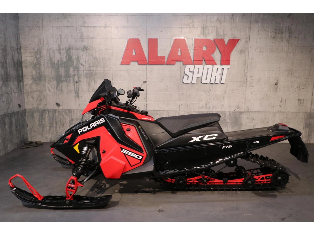 2024 Polaris 850 Switchback Xc 146 Es alt
