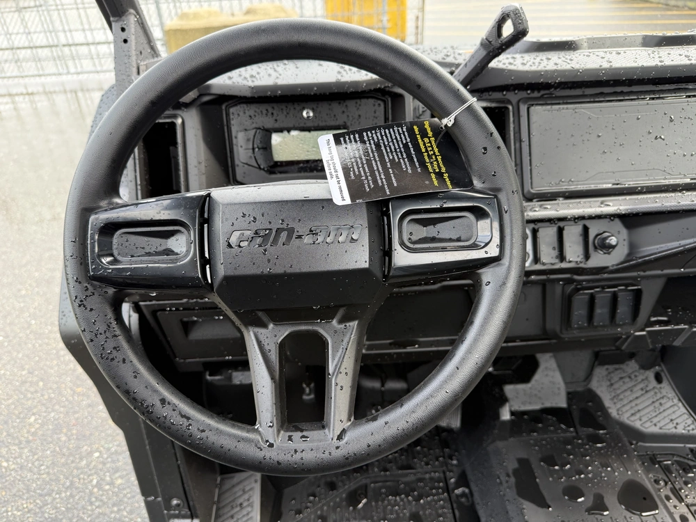 2026 Can-am Defender Xt Hd11 alt