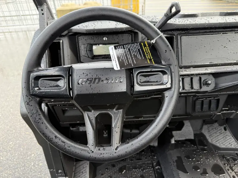 2026 Can-Am DEFENDER XT HD11 thumbnail 9