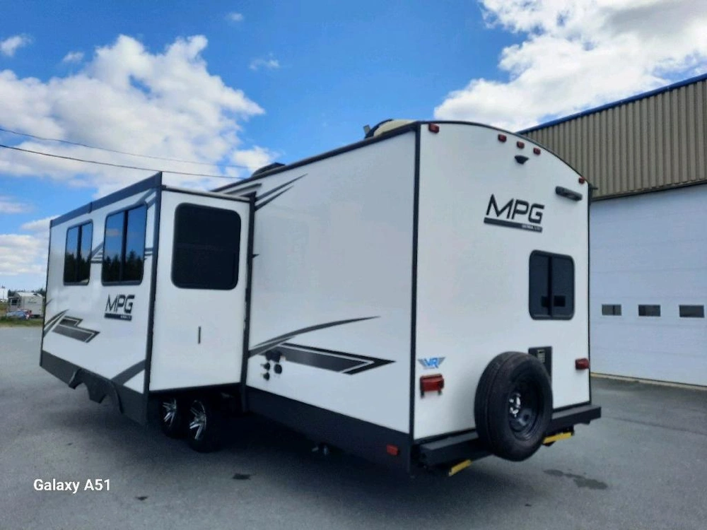 Cruiser Rv Mpg 2860bh 2022 alt