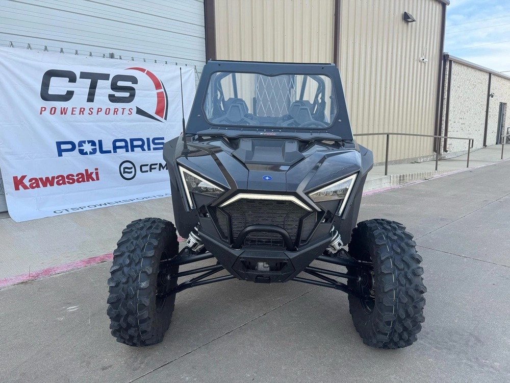 2024 Polaris Rzr Pro Xp 4 Ultimate Ultimate alt