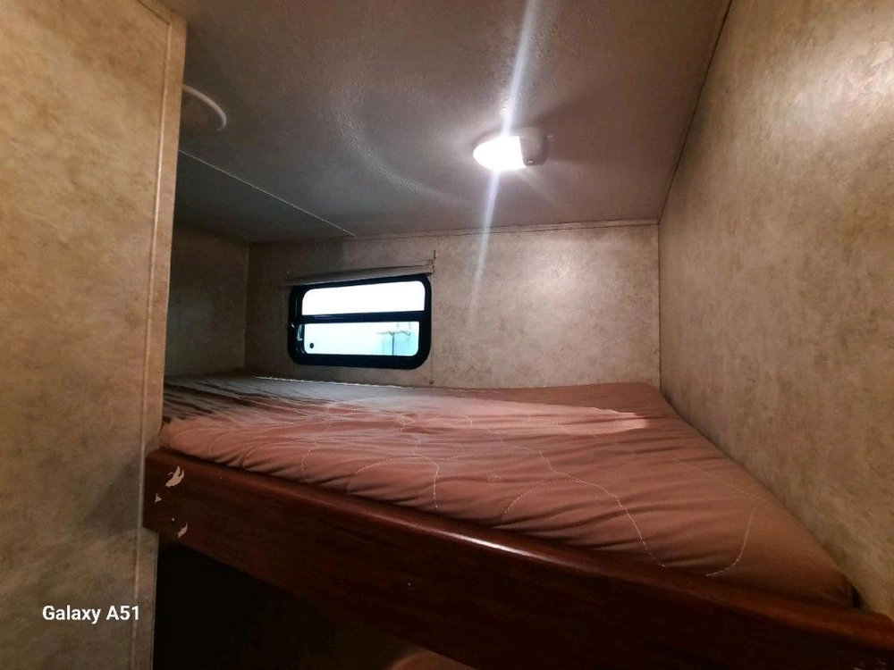 Keystone Rv Cougar 27bhs 2013 alt