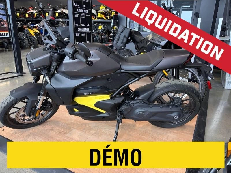 Can-am Pulse 2025 alt