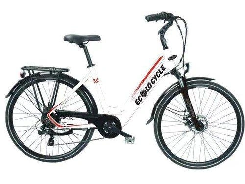 Taubik Ecolo Cycle Roma 2021 alt