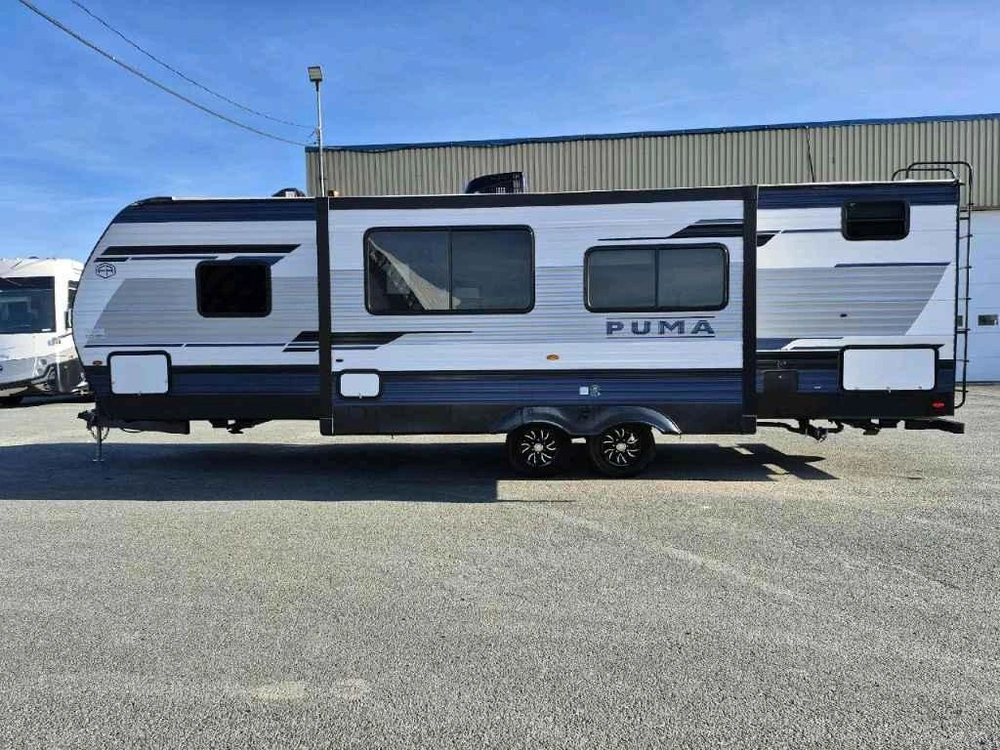 Palomino Puma 28dbfq 2025 alt