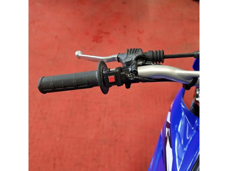 2026 Yamaha TTR 230 thumbnail 14
