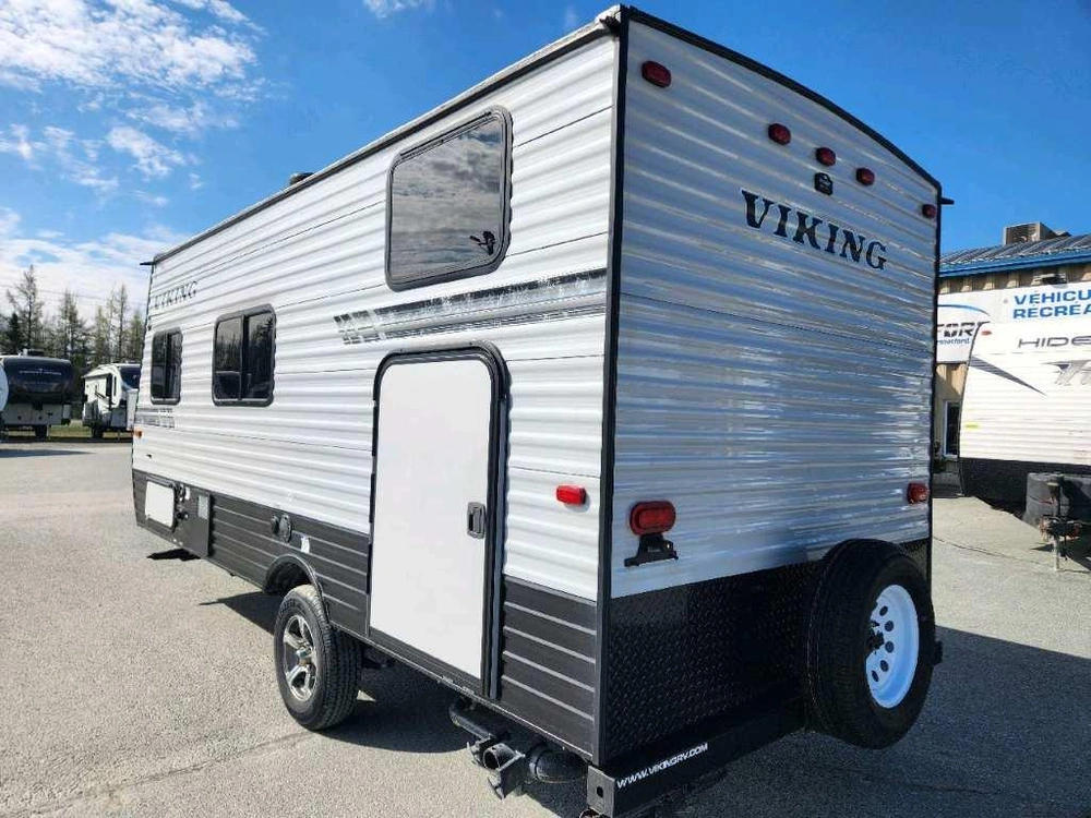 Coachmen Viking 17bh 2019 alt