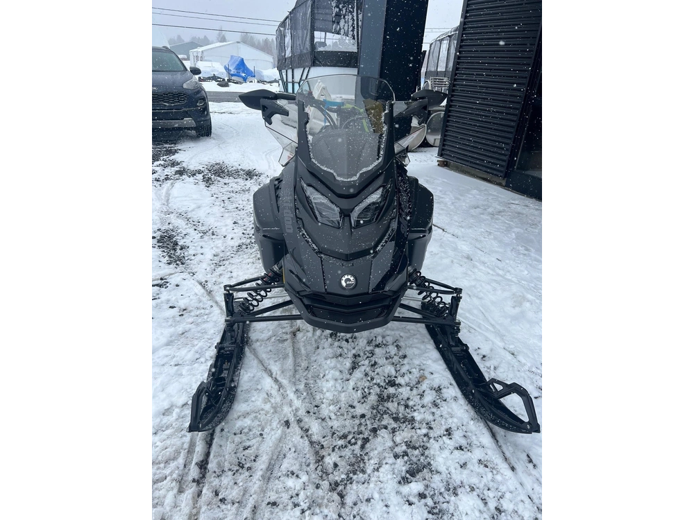 Ski-doo Renegade 900 Ace, Adrénaline 2026 alt