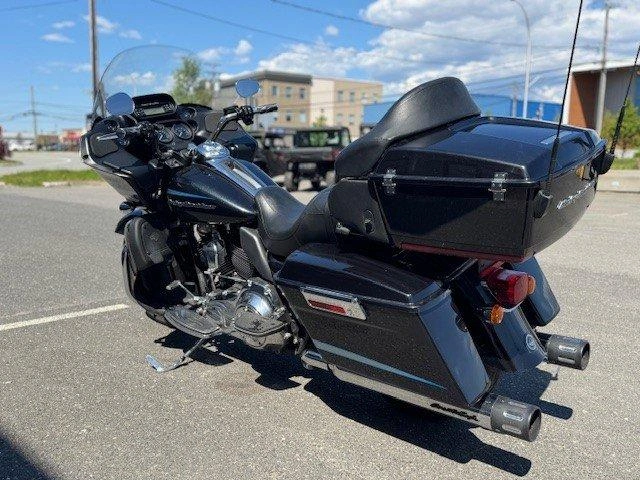 Harley-davidson Road Glide Ultra Fltru 2013 alt