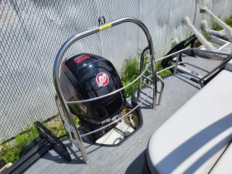 Lowe Boats Lowe Ss21cl 2023 2023 alt