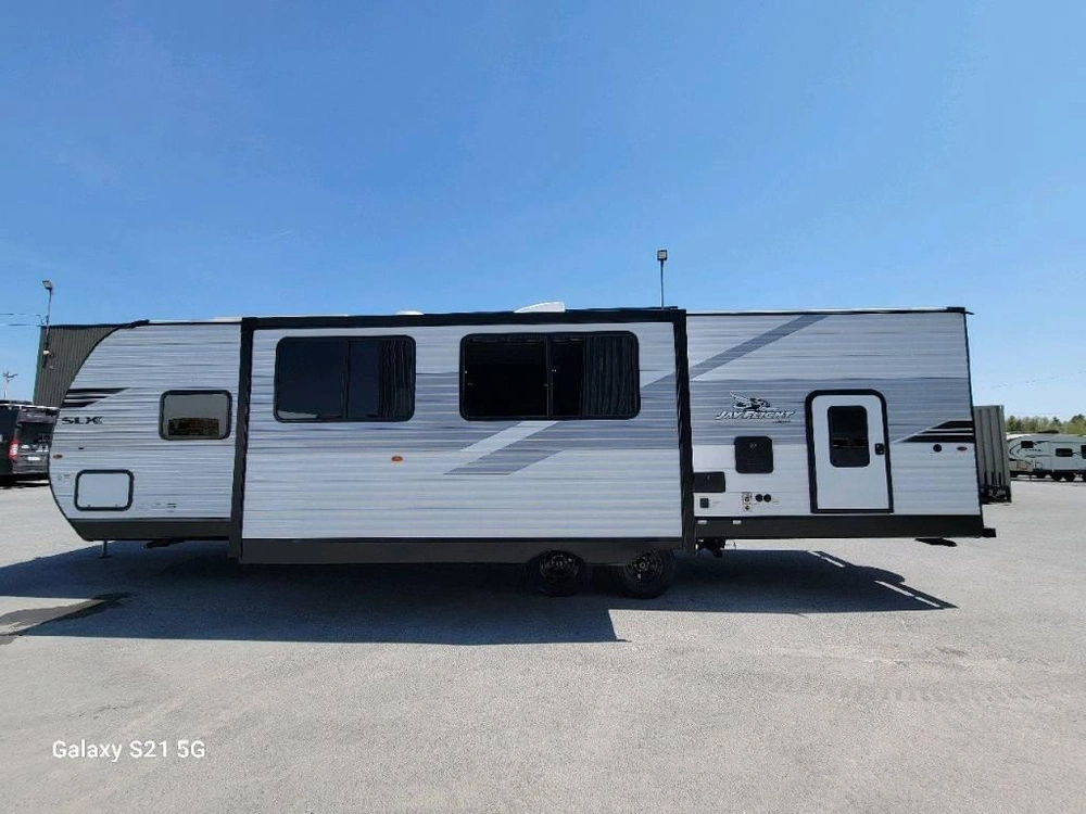 Jayco Jay Flight Slx 294qbs 2025 alt