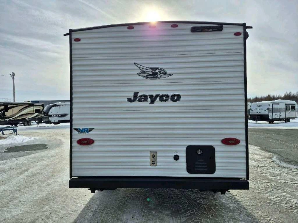 Jayco Jay Flight Slx 130rd 2026 alt