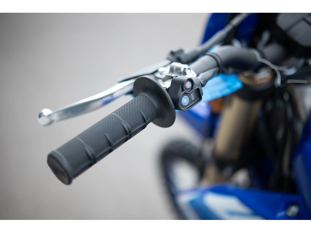 2026 Yamaha Wr250f alt