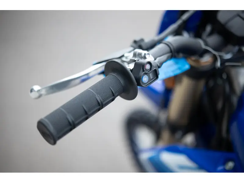 2026 Yamaha WR250F thumbnail 9