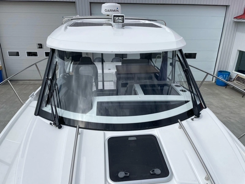 Jeanneau Nc 895 2021 alt