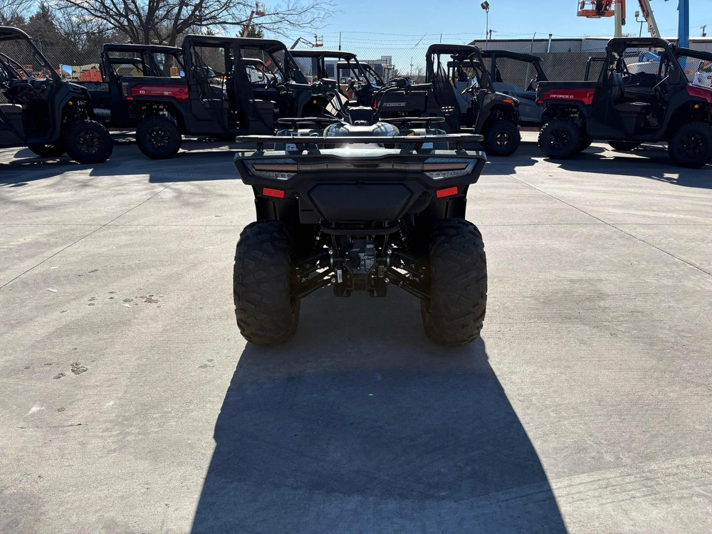 2026 Cfmoto Cforce 400 Cf400az-6s 400 alt