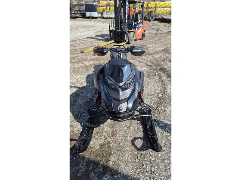 Ski-Doo 2025 SKIDOO BACKCOUNTRY XRS 850 TURBO 2025