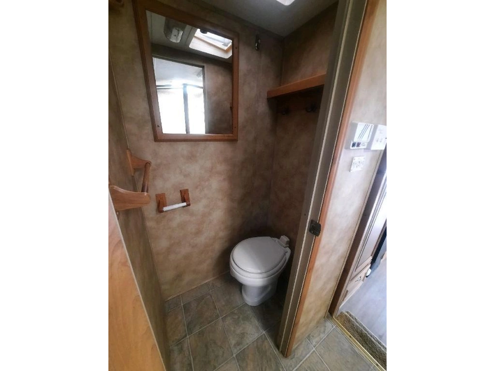 Keystone Rv Laredo 28rl 2007 alt