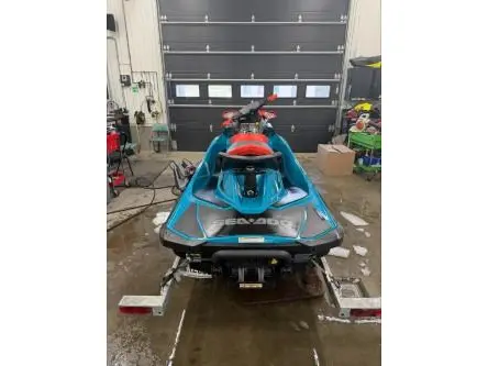 Seadoo wake 155 2019