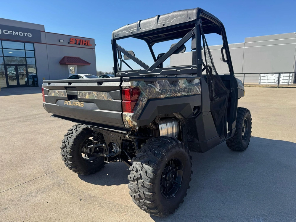 2025 Polaris Ranger Xp 1000 Premium - Ppc Premium Premium alt