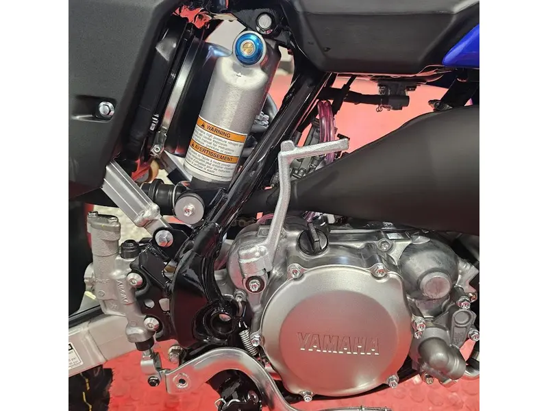 2025 Yamaha YZ 85 thumbnail 12