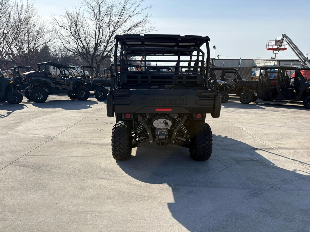 2026 Kawasaki Mule™ Pro-fxt™ 1000 Le Le alt