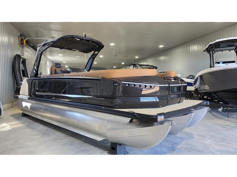 2025 Princecraft Vogue 25 Rl alt