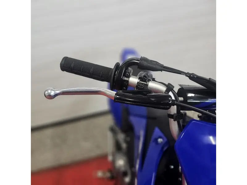 2026 Yamaha TTR 110 thumbnail 7